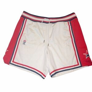 Jordan dream team 1992 mens XL shorts